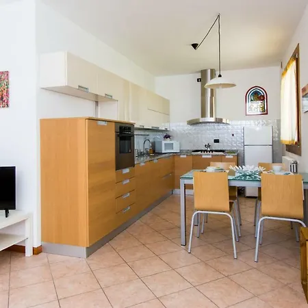 Sunset View Treviso Apartment Exterior photo