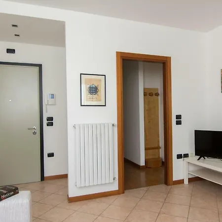 Sunset View Treviso Apartment Exterior photo