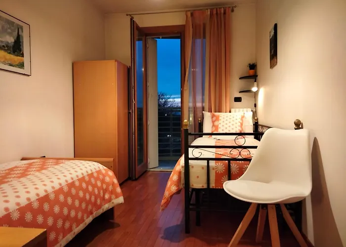 Sunset View Treviso Apartment
