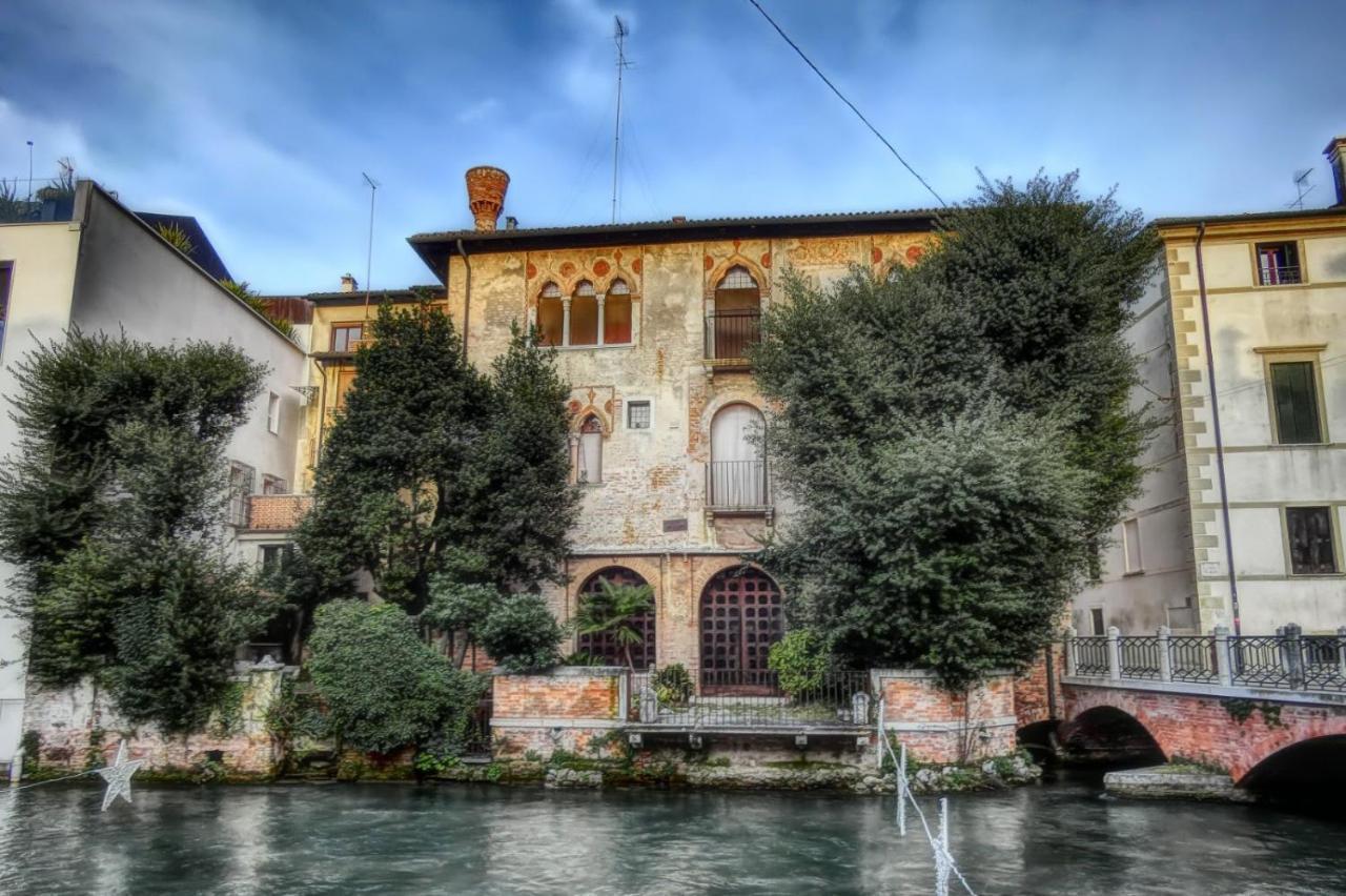 Sunset View Treviso