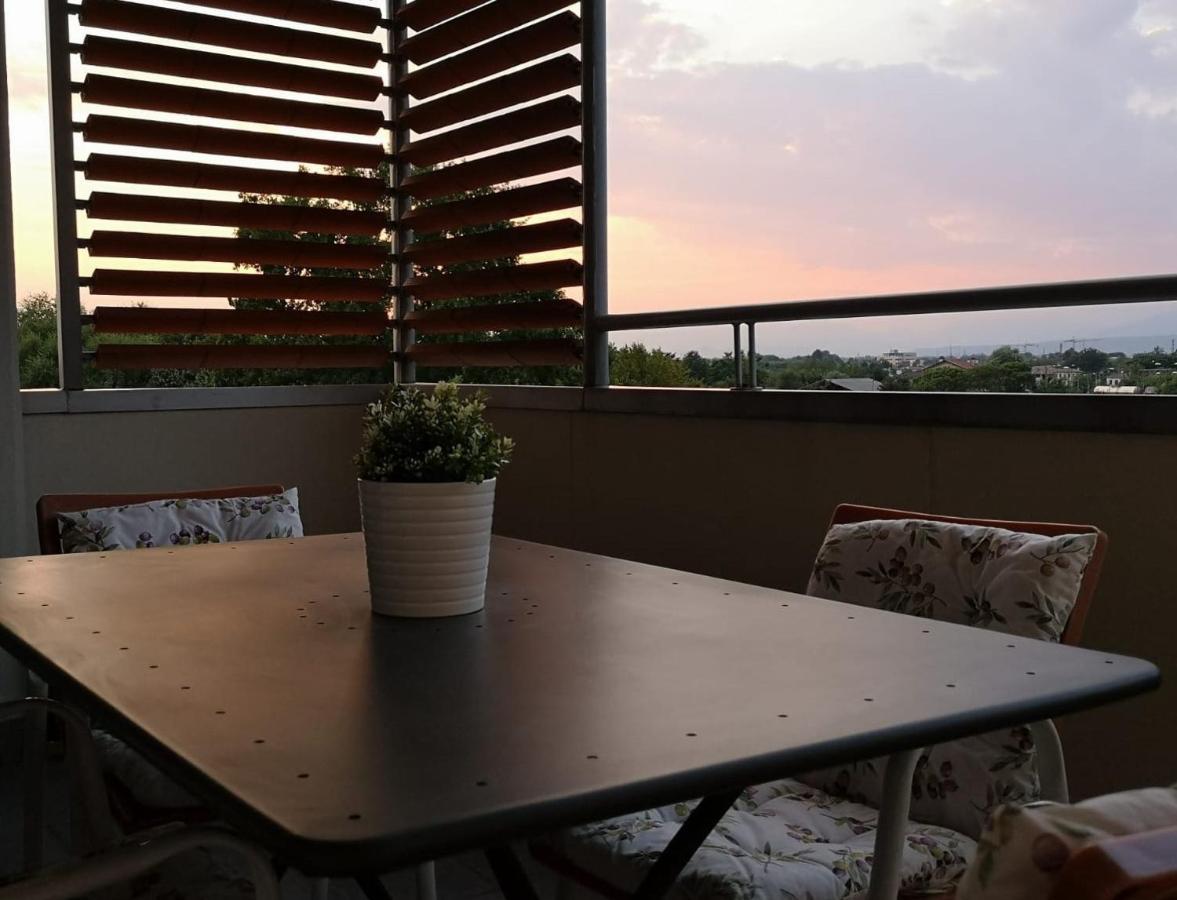 Sunset View Apartment Treviso