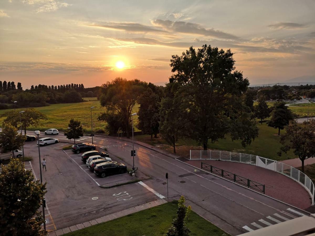 Sunset View Apartment Treviso