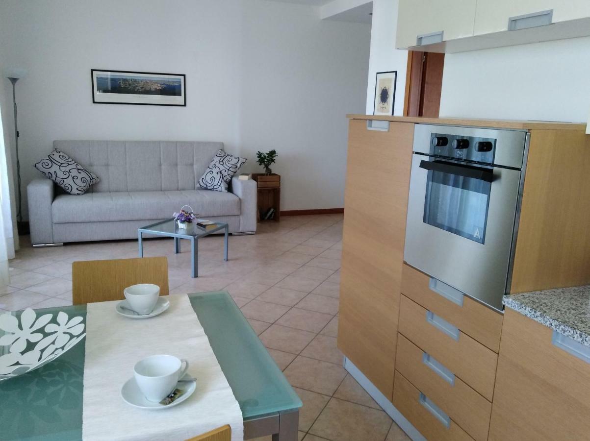 Sunset View Apartment Treviso