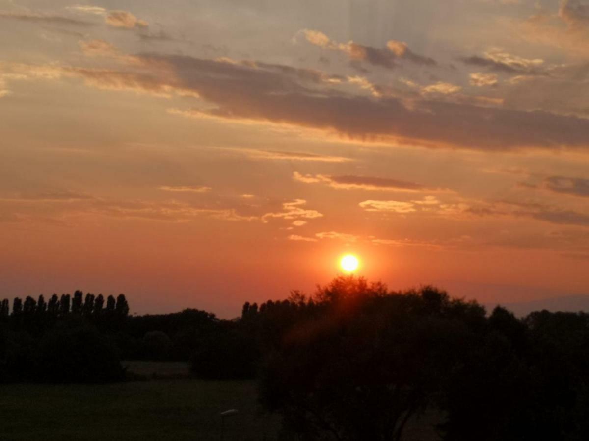 Sunset View * Treviso