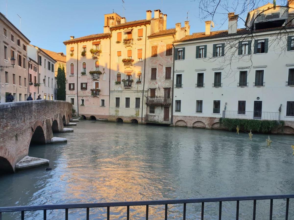 Apartment Sunset View Treviso